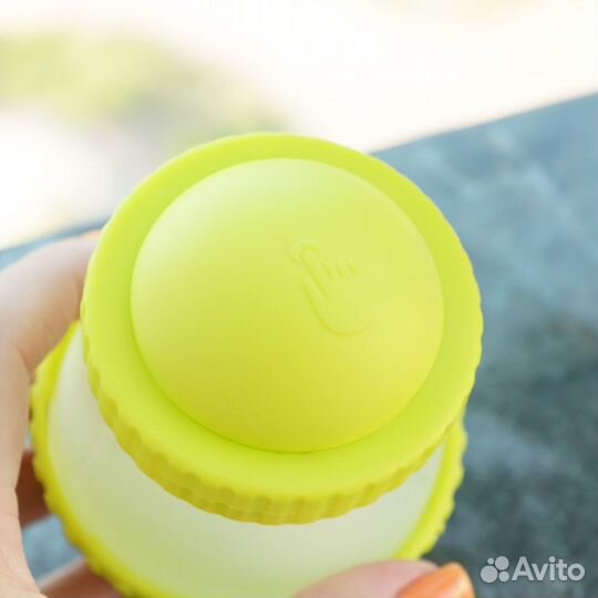 Щётка для мытья и массажа животных, новая