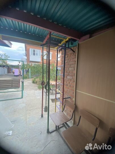 Шведская стенка бу