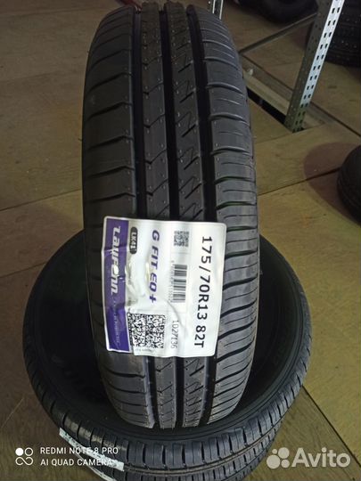 Laufenn G Fit EQ LK41 175/70 R13 82T