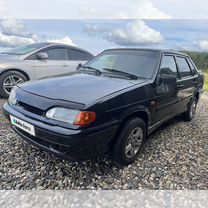 ВАЗ (LADA) 2115 Samara 1.6 MT, 2009, 185 000 км, с пробегом, цена 245 000 руб.