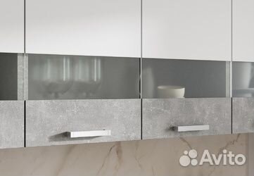 Кухня Денвер 2 м готовое решение в наличии