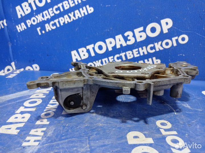 Масляный насос Toyota Vista седан 4VZ-FE 1996