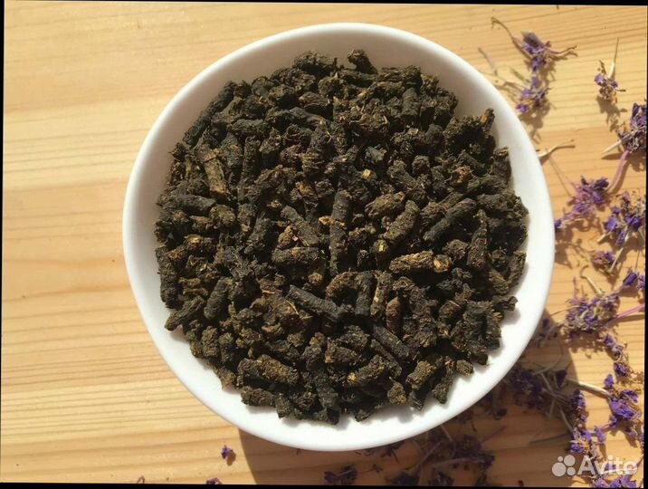 Иван-чай 1 кг классический, вкусный