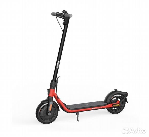 Электросамокат ninebot