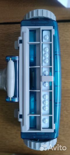 Насадка для пылесоса lg