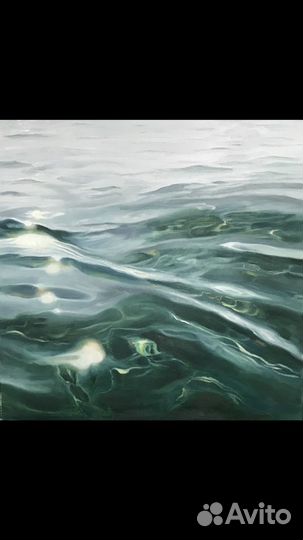 Творческая работа