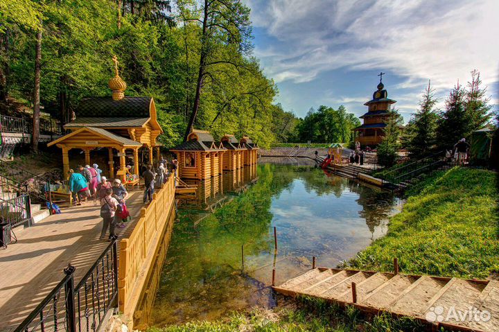 Такси в Дивеево (межгород)