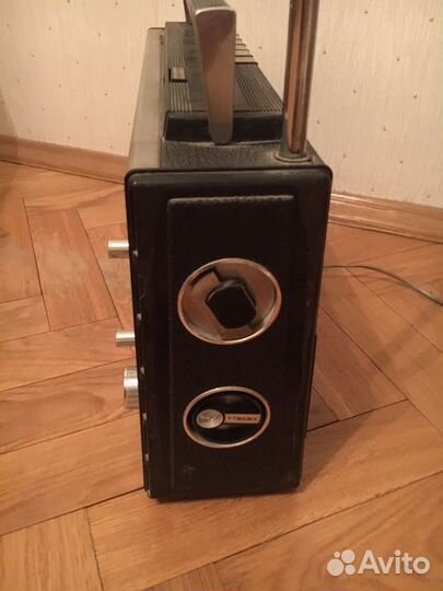 Грюндиг Сателлит 1000,Маяк 202, 204, радио разные