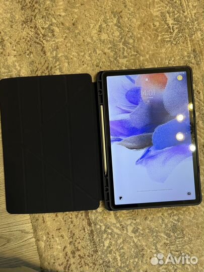 Samsung galaxy tab s7 fe lte