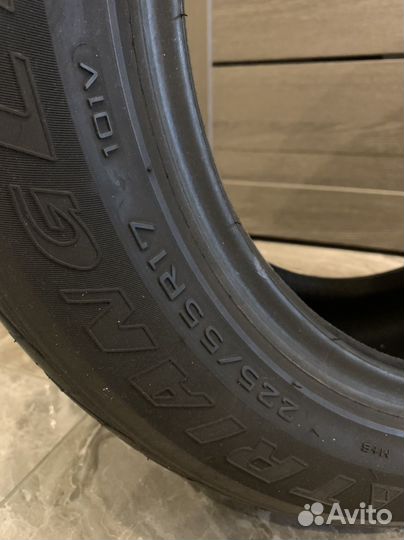 Triangle TR968 225/55 R17
