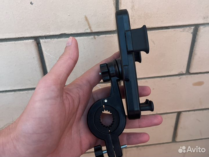 Вело держатель для телефона