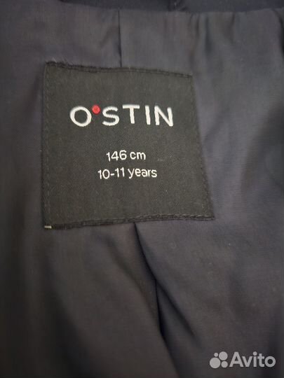 Пиджак Ostin р.146