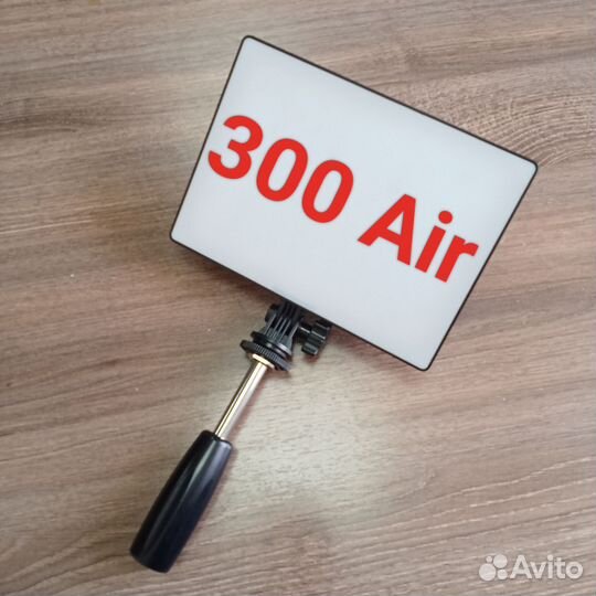 Накамерный свет светодиодный Yongnuo YN–300 Air