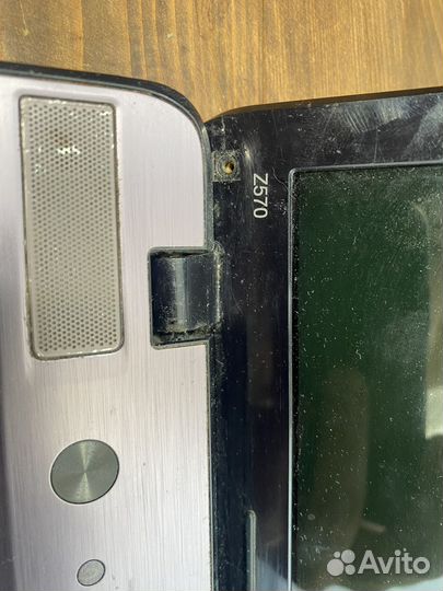 Ноутбук lenovo