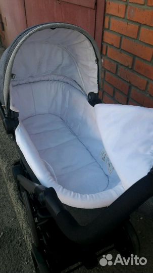 Коляска PegPerego Book51