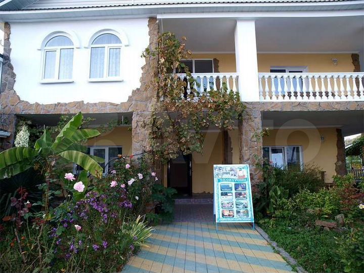 Комната 24 м² в 1-к., 1/3 эт.