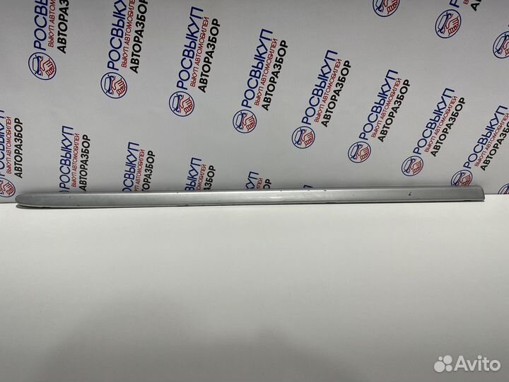 Молдинг двери Kia Spectra (SD) I рестайлинг (2002–