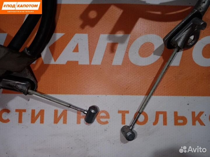 Трос ручника Mazda 6 GL GJ 2012 G44C44420