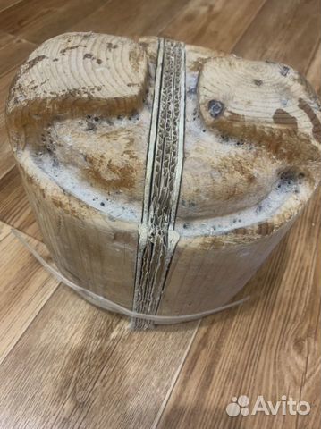 Лекала для шапки