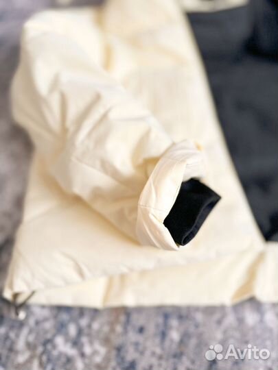 Пуховик женский