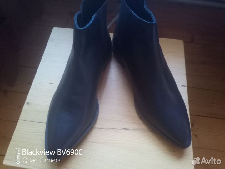 Ботинки ASOS 36