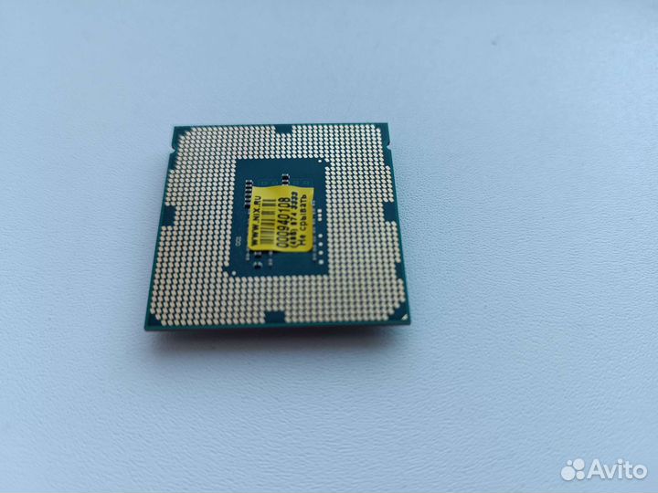 Процессор Celeron G1840 2,8GHz (1150)