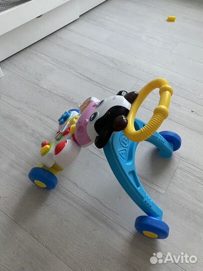 Ходунки детские