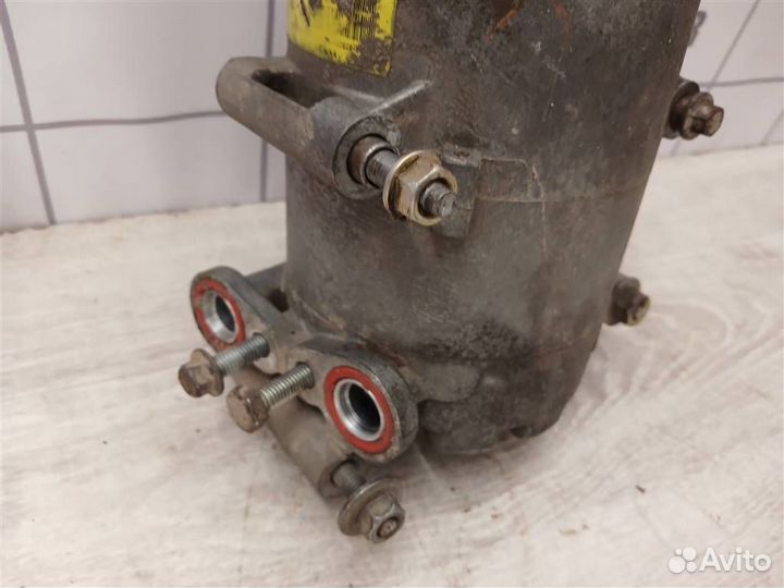 Компрессор кондиционера Ford Focus 2 08-11