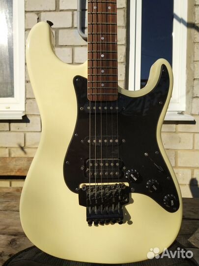 Fernandes FST-65 the Function