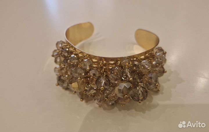 Браслет бижутерия