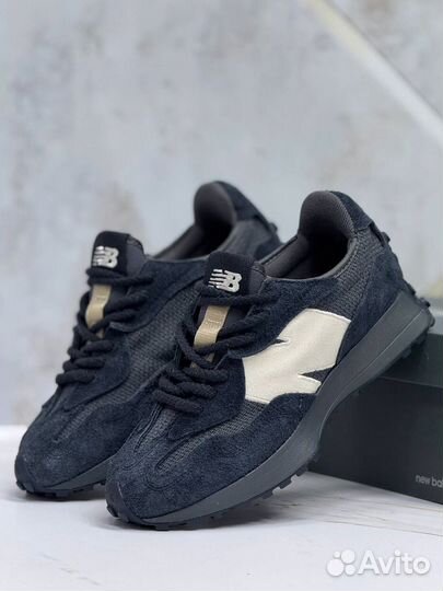 Кроссовки New Balance 327