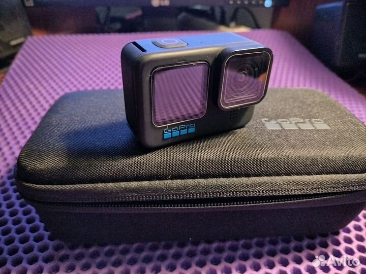 Gopro hero 10 black