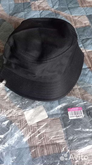 Панама летняя, пляжная, унисекс, р.56-58