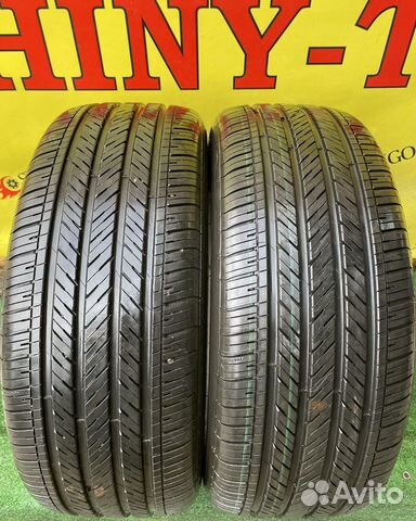 Michelin Pilot HX MXM4 235/50 R17 95V