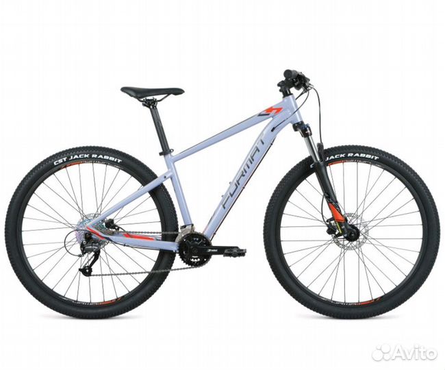 Велосипед Format 1413