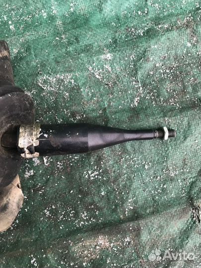 Рычаг кпп перек-ния передач Great Wall hover H3,H5