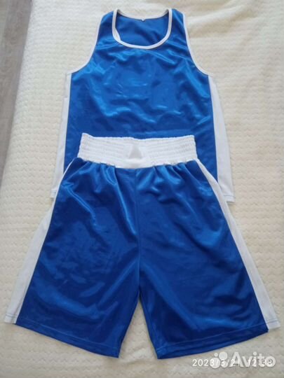 Форма для бокса 46 размер