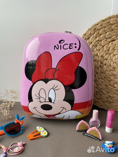 Рюкзак детский дошкольный дисней