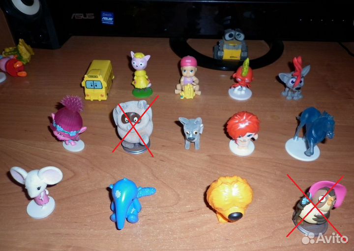 Sweet Box - разные серии