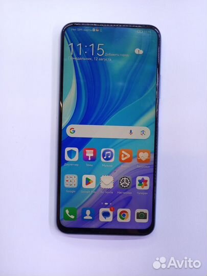 HUAWEI Y9s, 6/128 ГБ