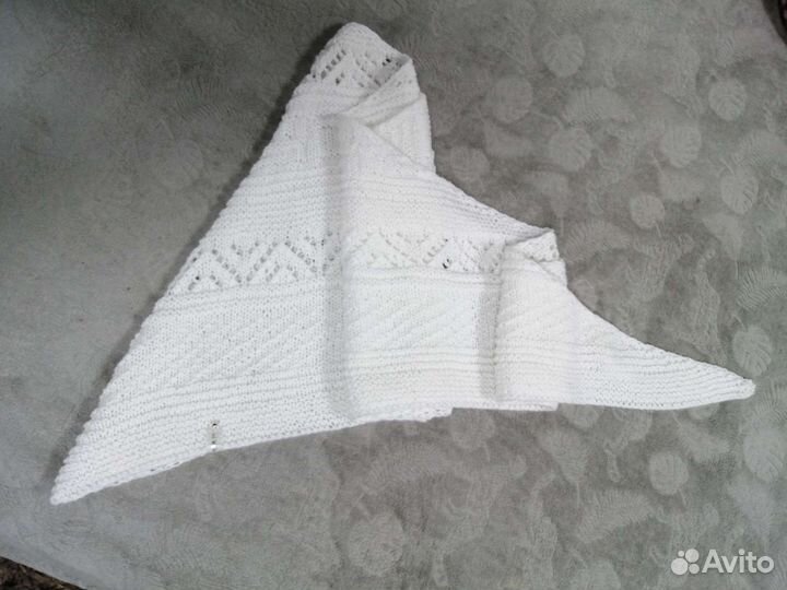 Бактус Косынка красота