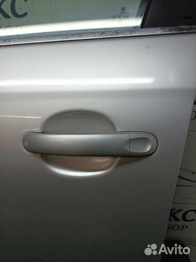 Зеркало левое электрическое VW Jetta 2005-2011