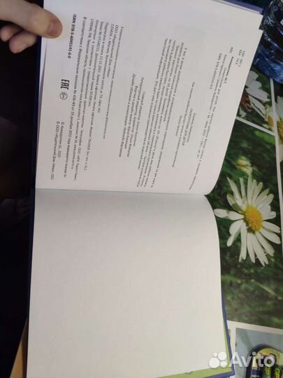 Книга для скорочтения детей от 6 до 9 лет