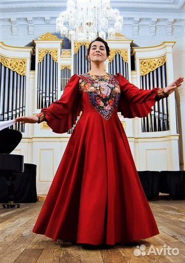 Квалифицированный портной-универсал 7 разряда