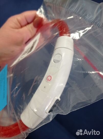 Светодиодный ошейник