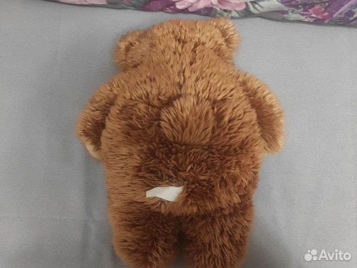 Игрушка мишка