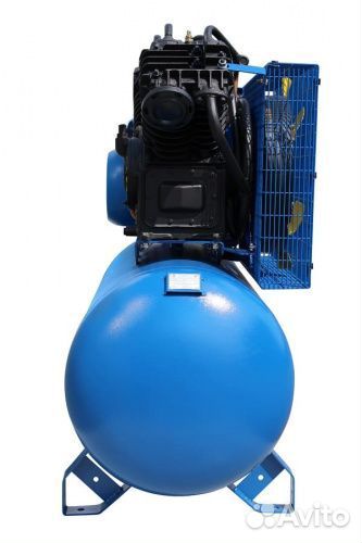 Компрессор поршневой Бежецк асо С416М/1 Бежецкий