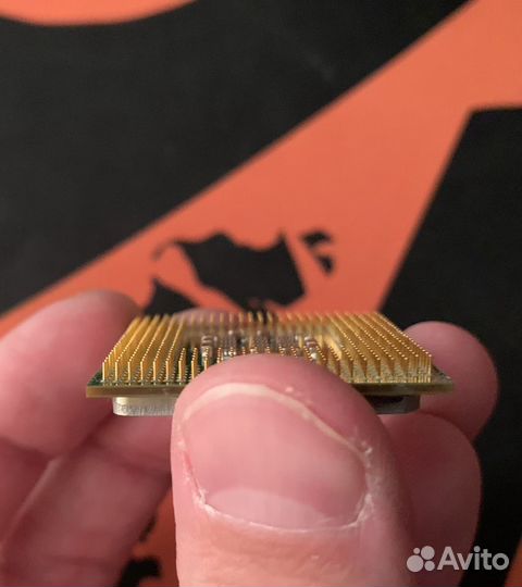 Процессор Intel Pentium 4 (3.0 MHz)