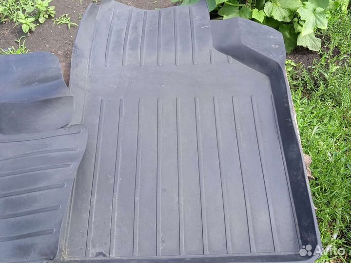 Передние коврики ваз 2109,21099,2114,2115