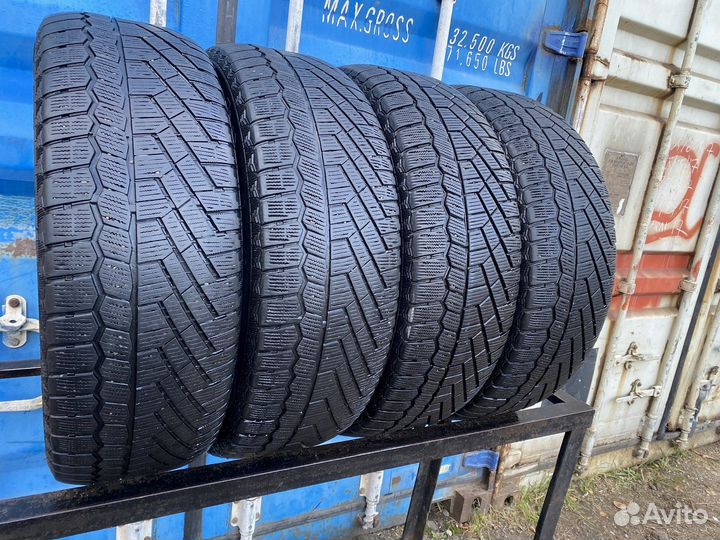 Continental ContiCrossContact Viking 235/60 R18